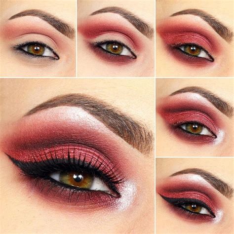 easy makeup tutorials